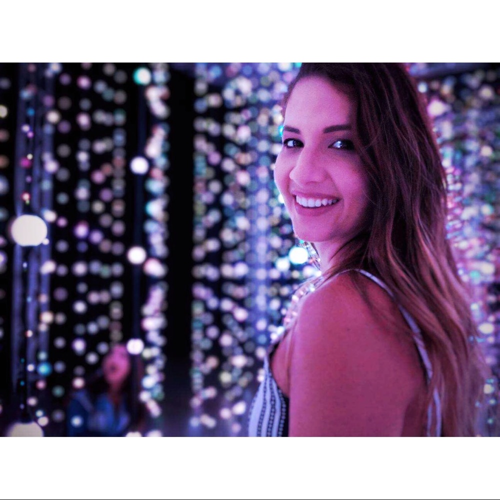 Meet your Posher, Mariah